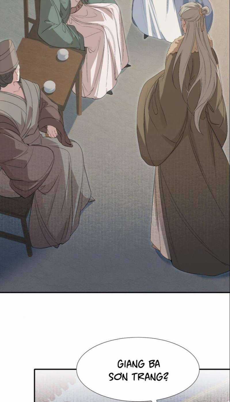 Loạn Thế Vi Vương Chương 31 trang 21