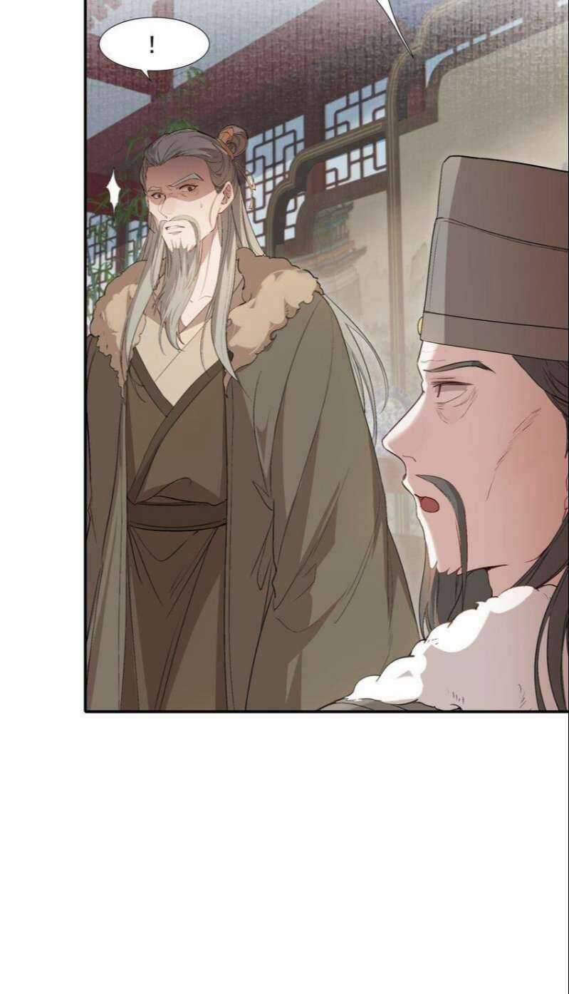 Loạn Thế Vi Vương Chương 31 trang 22