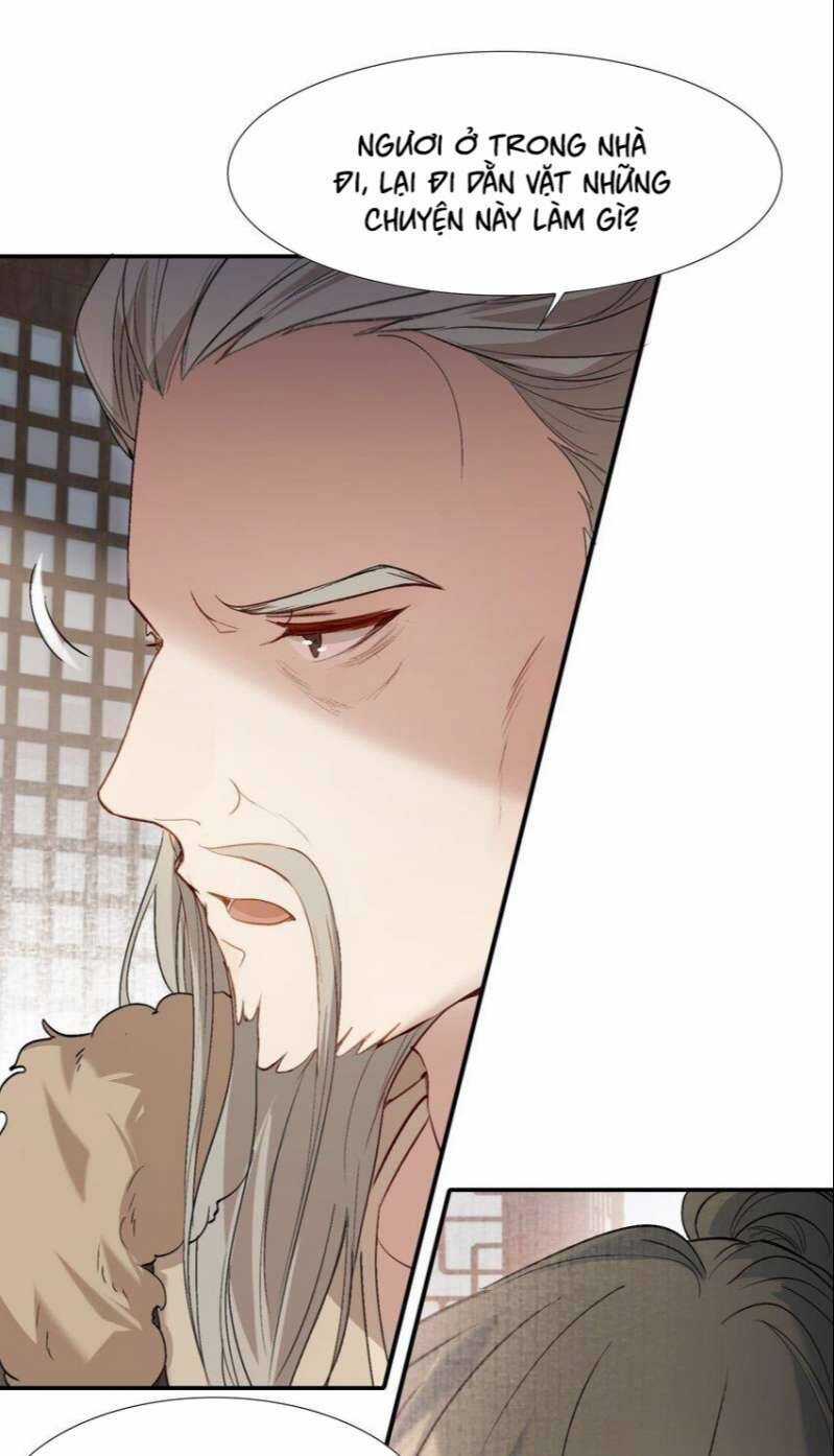 Loạn Thế Vi Vương Chương 31 trang 23