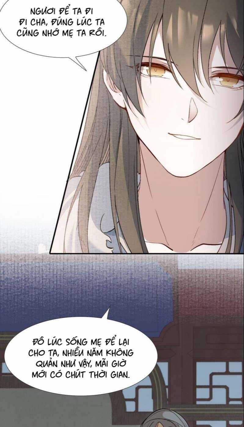 Loạn Thế Vi Vương Chương 31 trang 24