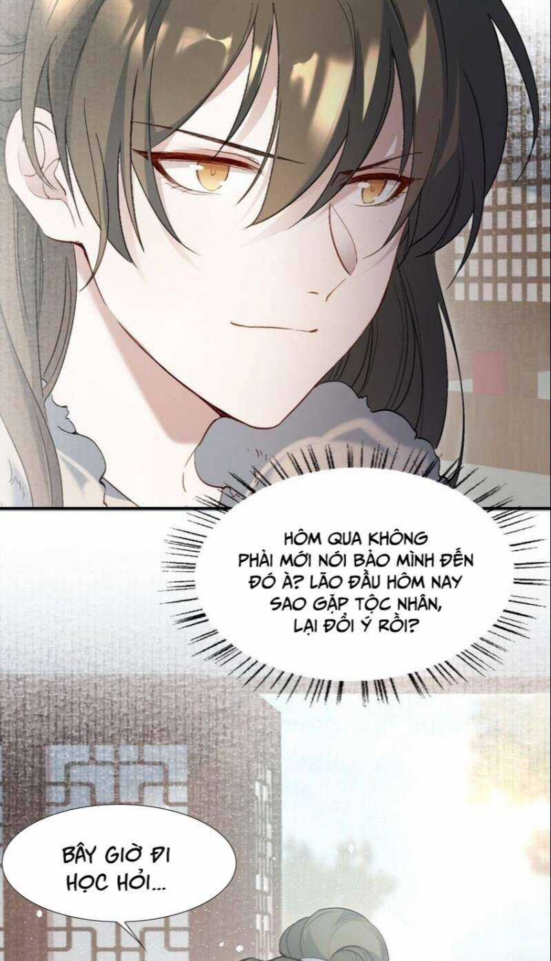 Loạn Thế Vi Vương Chương 31 trang 26