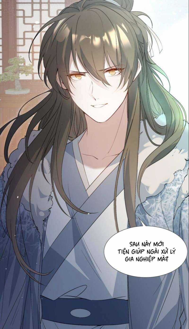 Loạn Thế Vi Vương Chương 31 trang 27