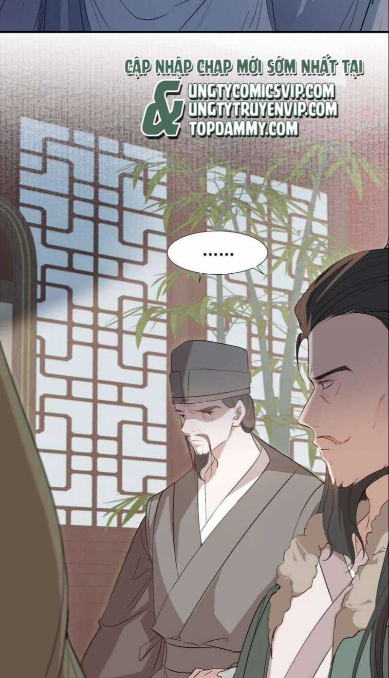 Loạn Thế Vi Vương Chương 31 trang 28