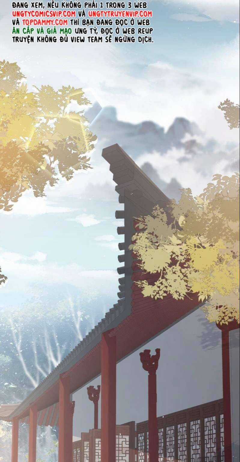 Loạn Thế Vi Vương Chương 31 trang 3