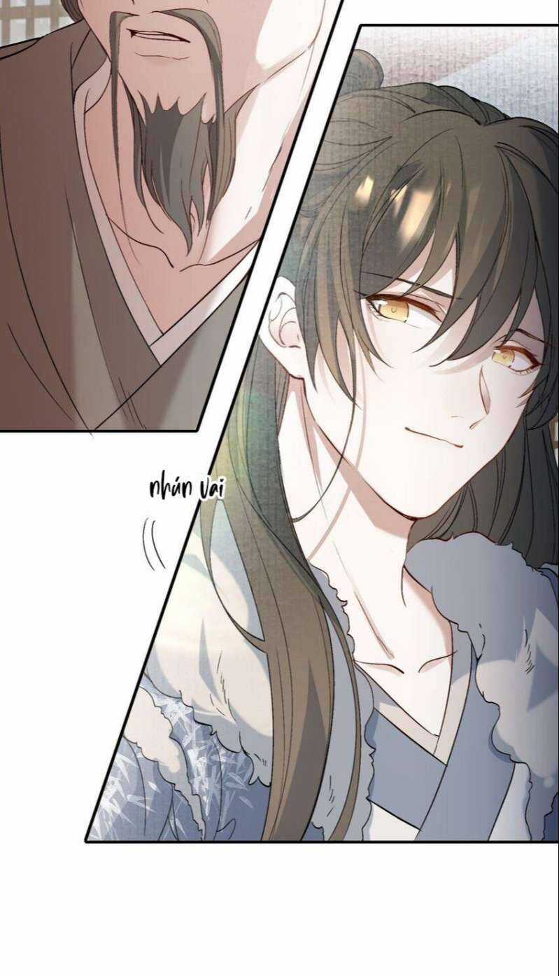 Loạn Thế Vi Vương Chương 31 trang 30