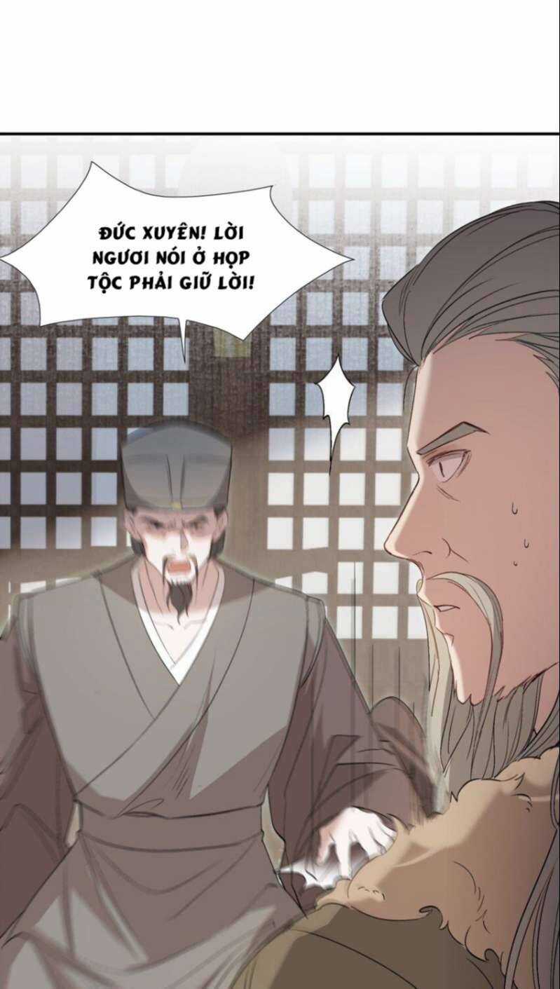 Loạn Thế Vi Vương Chương 31 trang 31