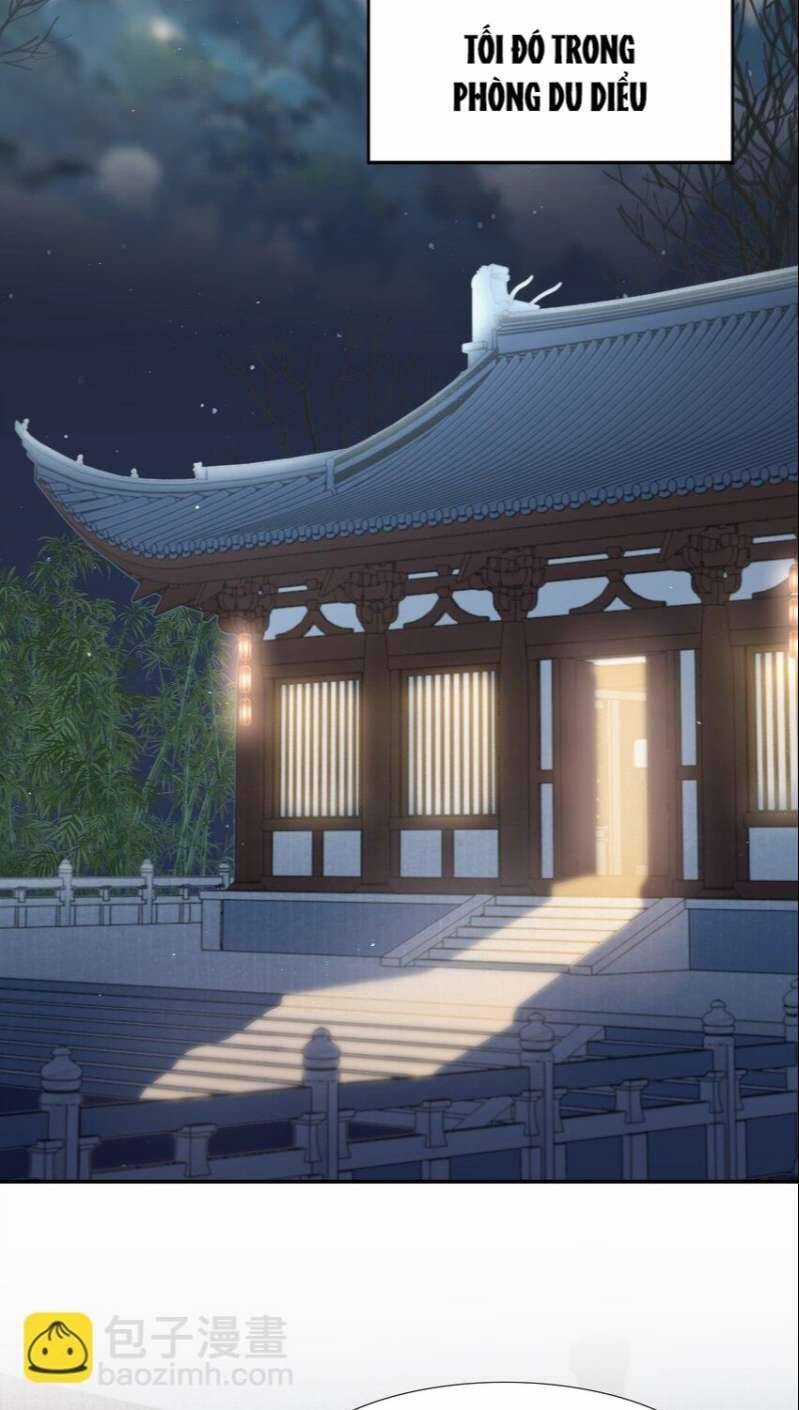 Loạn Thế Vi Vương Chương 31 trang 36