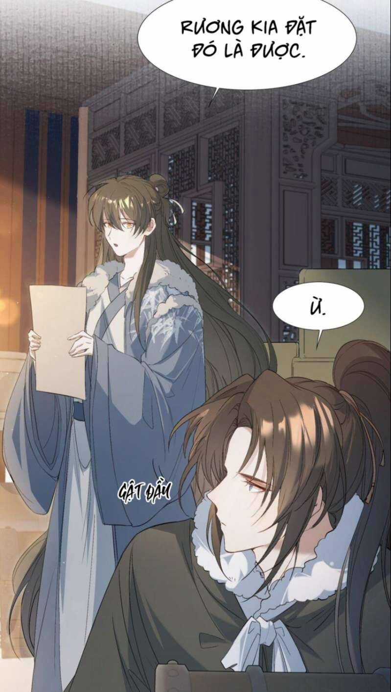 Loạn Thế Vi Vương Chương 31 trang 37