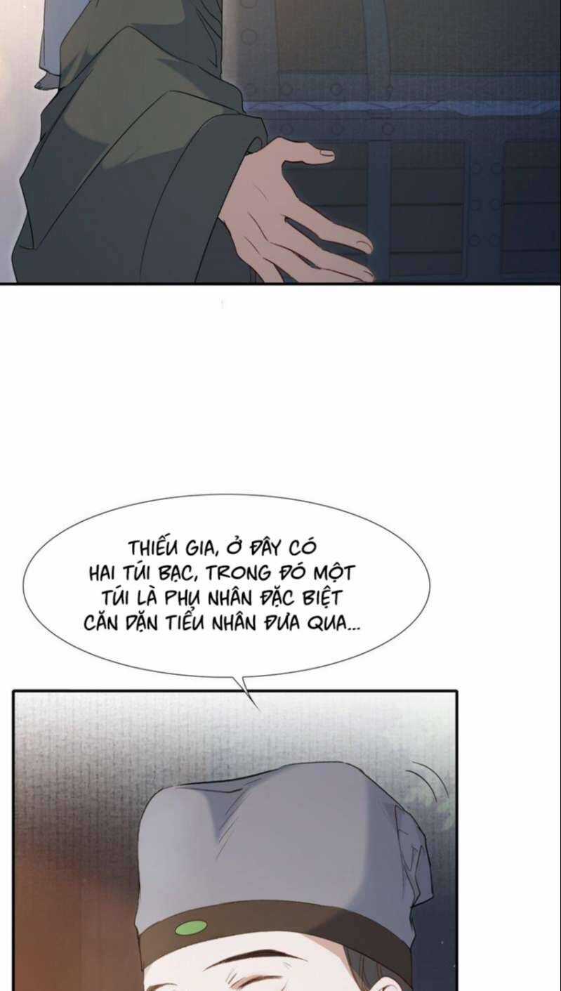 Loạn Thế Vi Vương Chương 31 trang 38