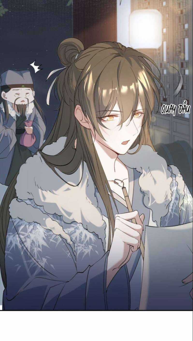 Loạn Thế Vi Vương Chương 31 trang 40