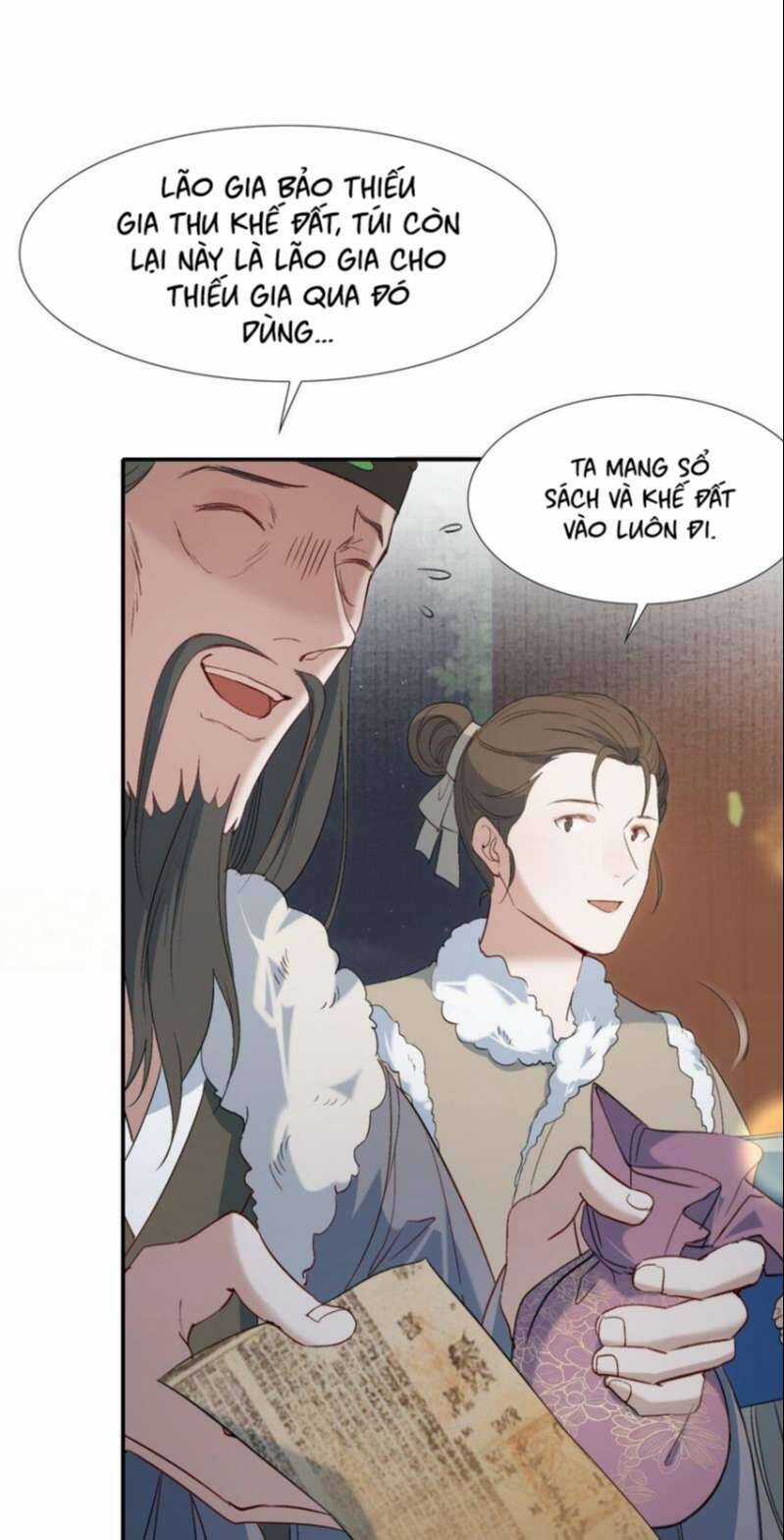 Loạn Thế Vi Vương Chương 31 trang 41