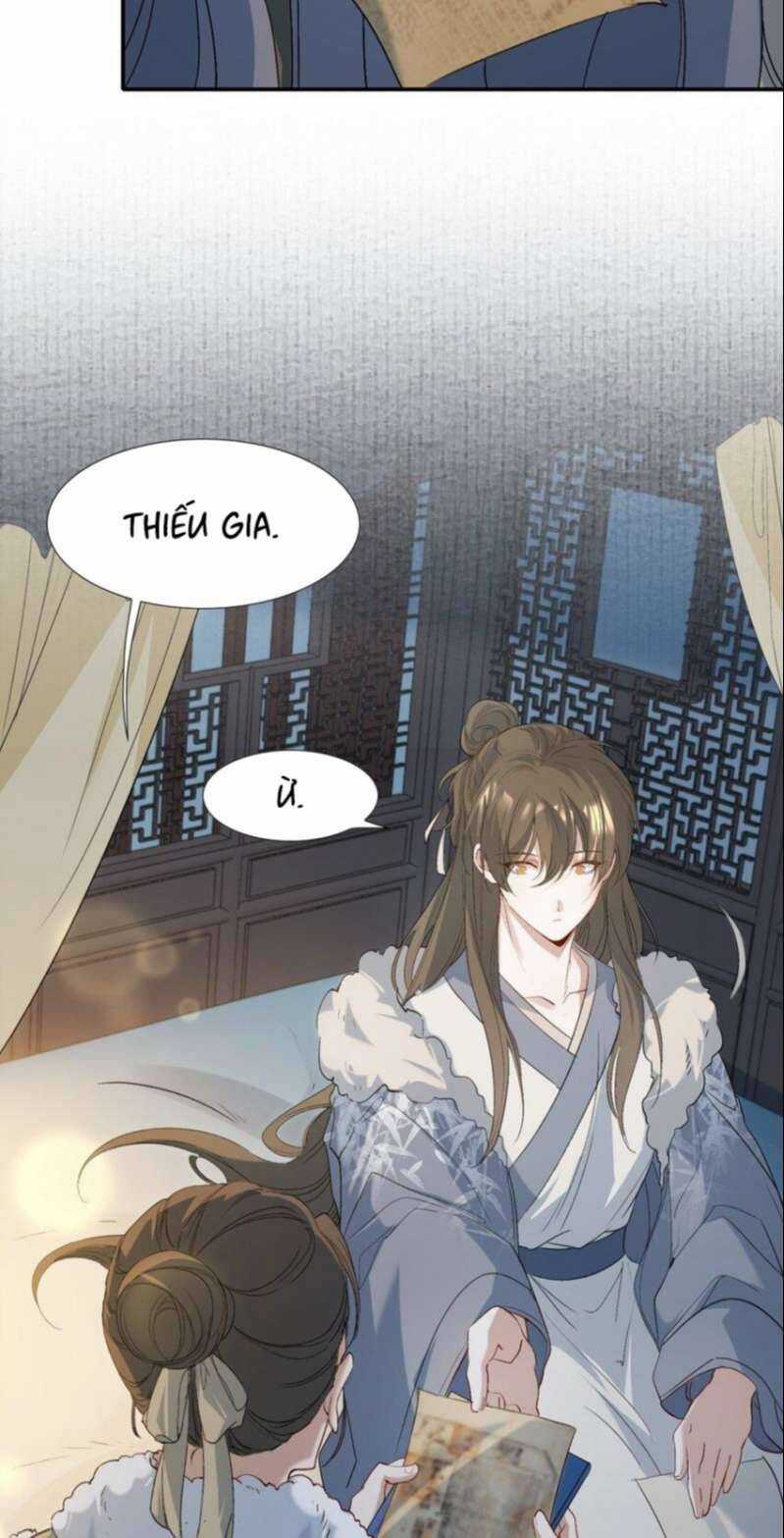 Loạn Thế Vi Vương Chương 31 trang 42