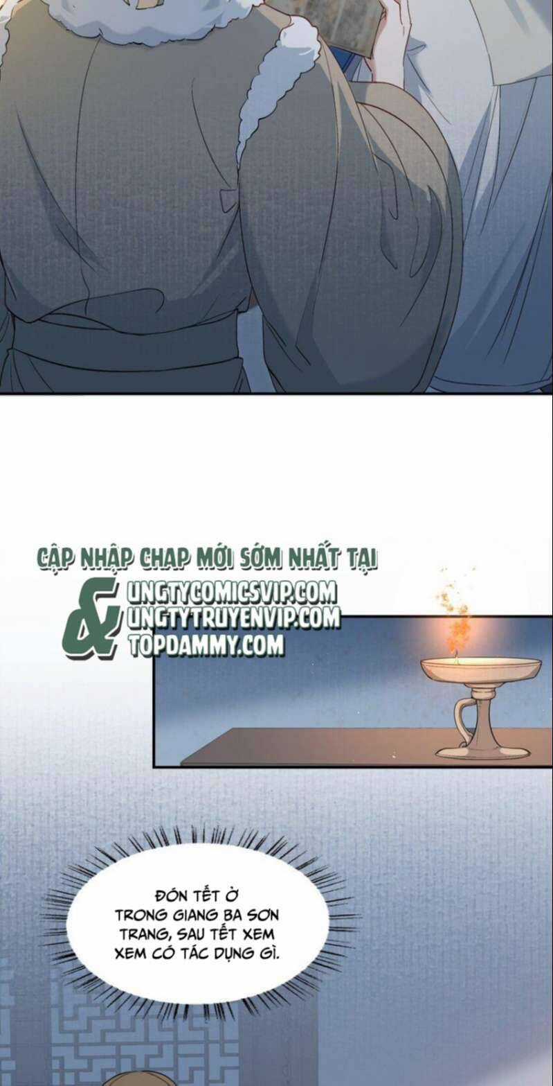 Loạn Thế Vi Vương Chương 31 trang 43