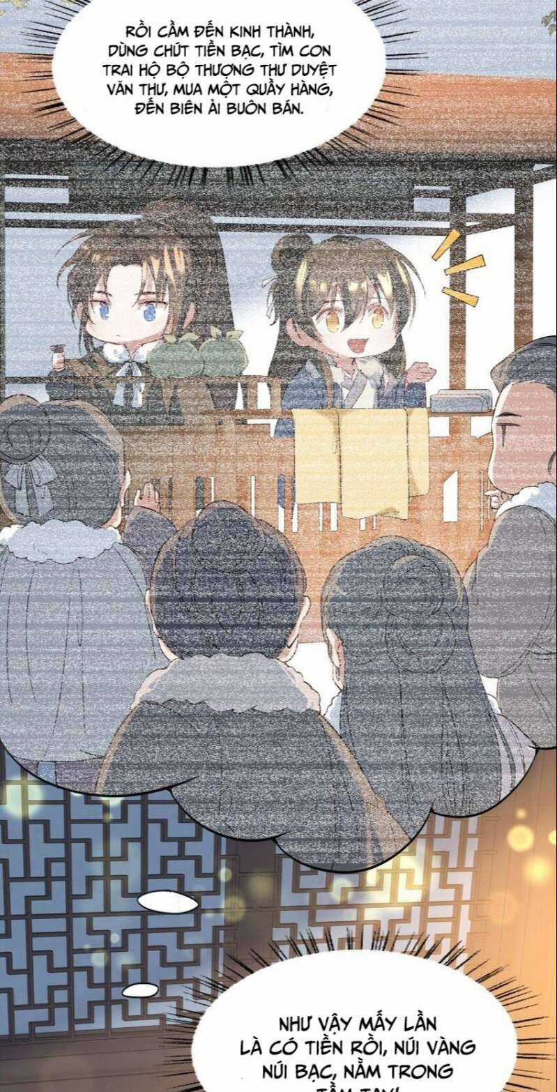 Loạn Thế Vi Vương Chương 31 trang 46