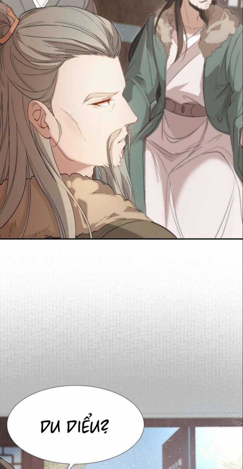 Loạn Thế Vi Vương Chương 31 trang 5