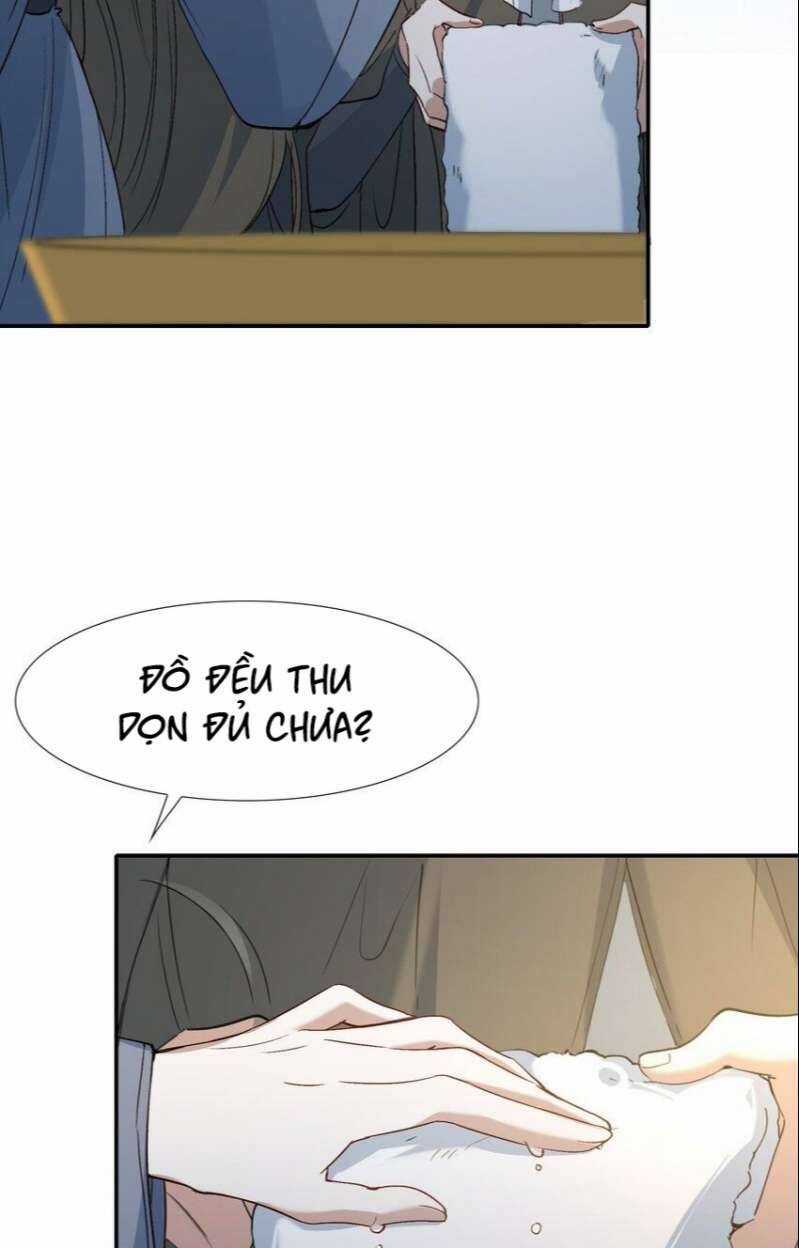 Loạn Thế Vi Vương Chương 31 trang 57