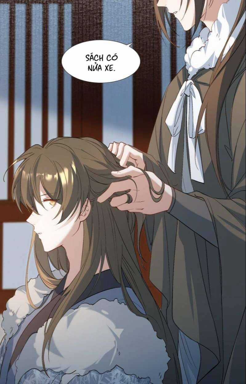 Loạn Thế Vi Vương Chương 31 trang 59