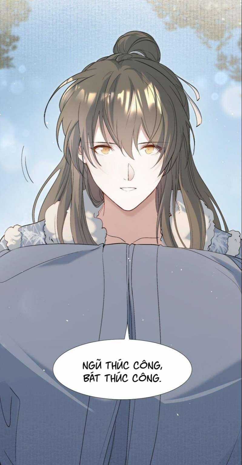 Loạn Thế Vi Vương Chương 31 trang 7