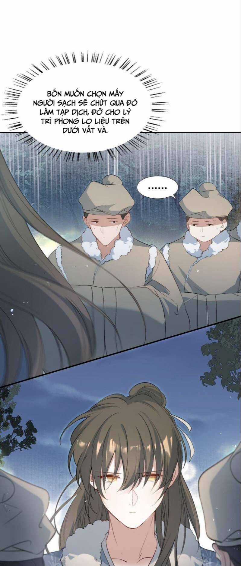 Loạn Thế Vi Vương Chương 31 trang 81