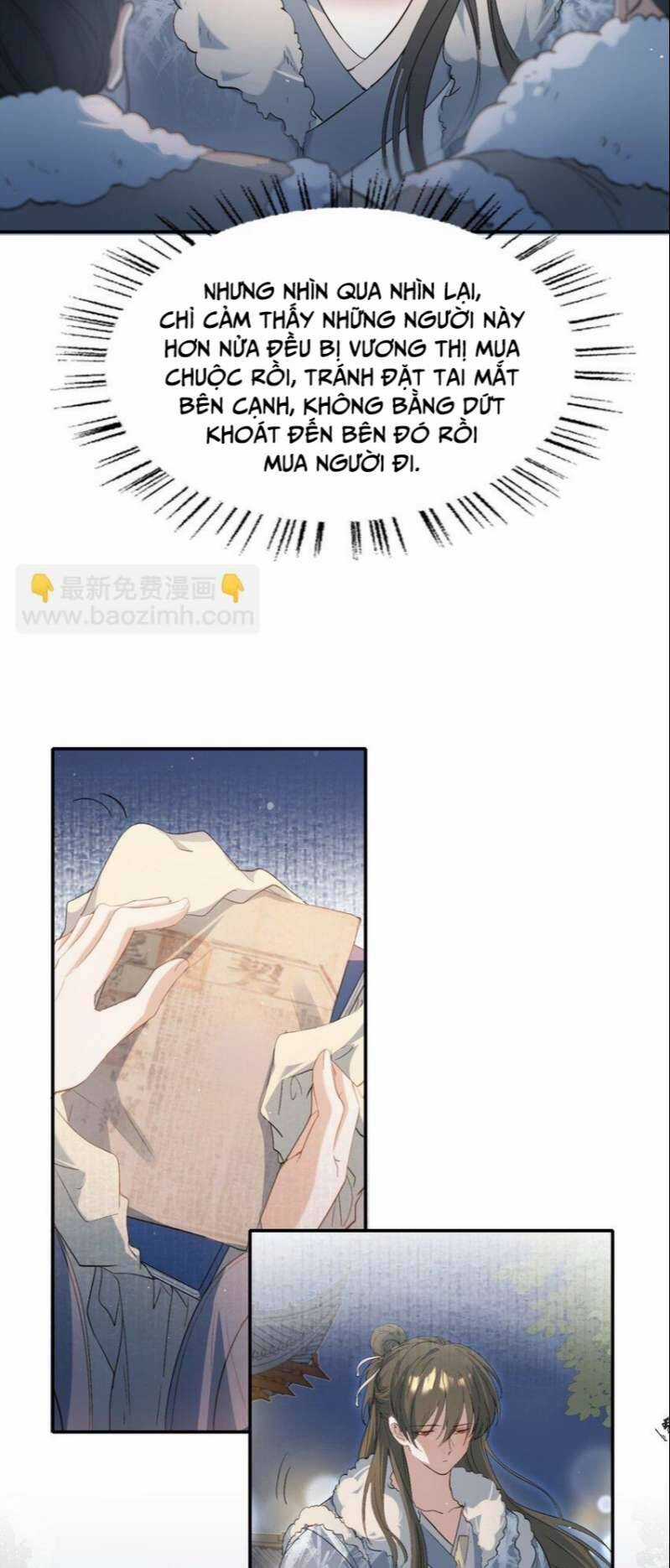 Loạn Thế Vi Vương Chương 31 trang 82