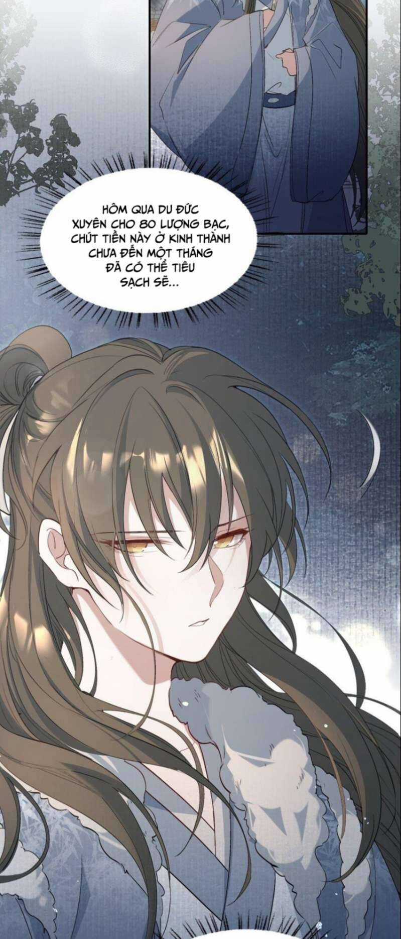 Loạn Thế Vi Vương Chương 31 trang 83