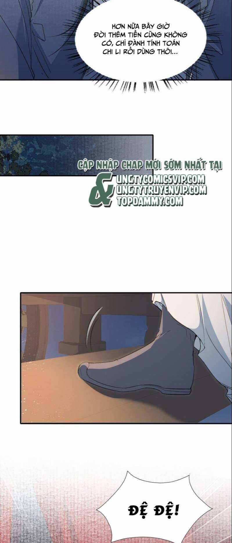 Loạn Thế Vi Vương Chương 31 trang 84