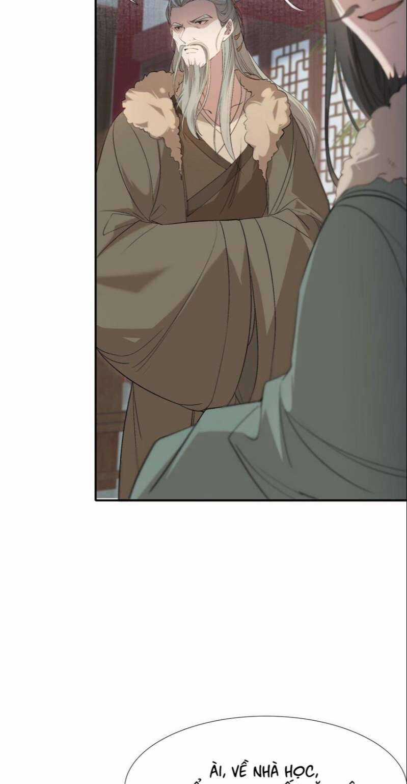 Loạn Thế Vi Vương Chương 31 trang 9