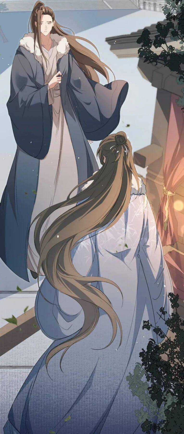 Loạn Thế Vi Vương Chương 32 trang 11