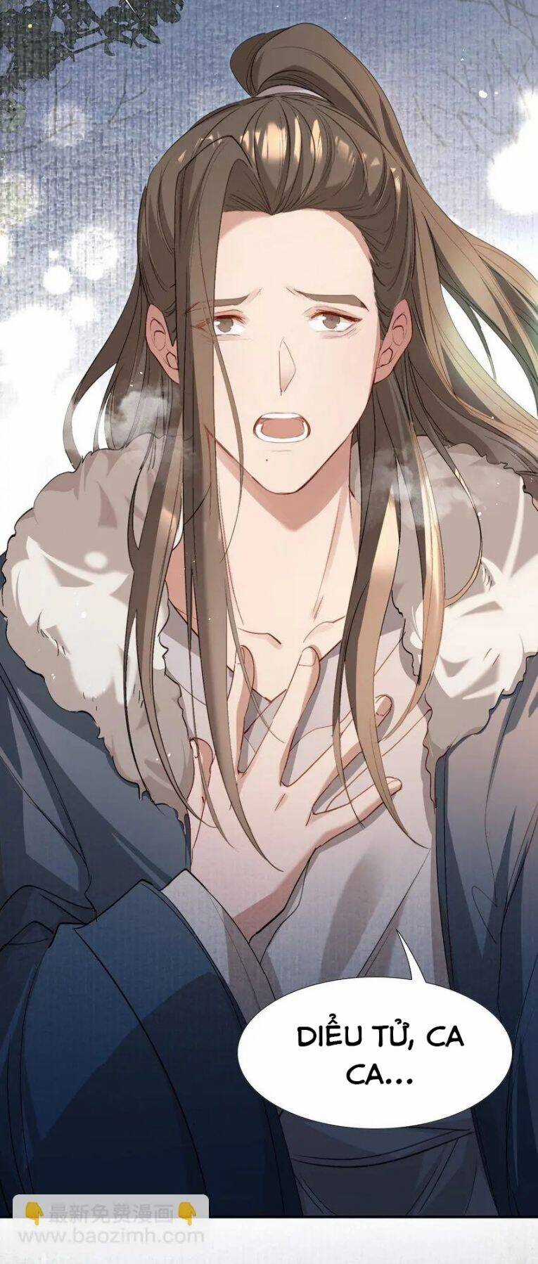 Loạn Thế Vi Vương Chương 32 trang 13