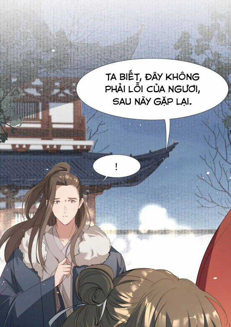 Loạn Thế Vi Vương Chương 32 trang 14