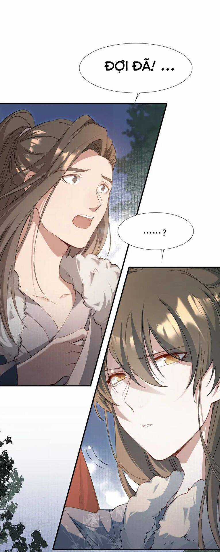 Loạn Thế Vi Vương Chương 32 trang 16