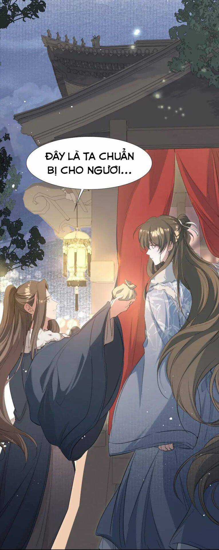 Loạn Thế Vi Vương Chương 32 trang 17