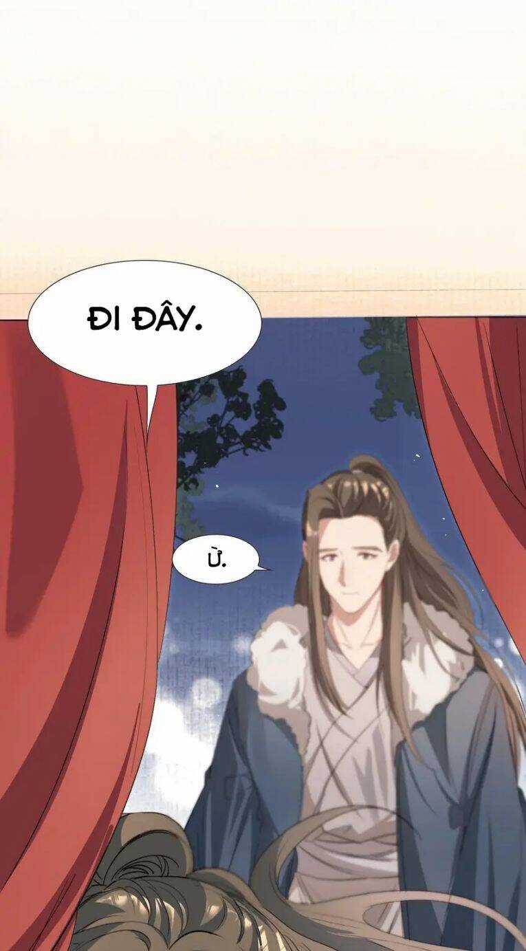 Loạn Thế Vi Vương Chương 32 trang 24