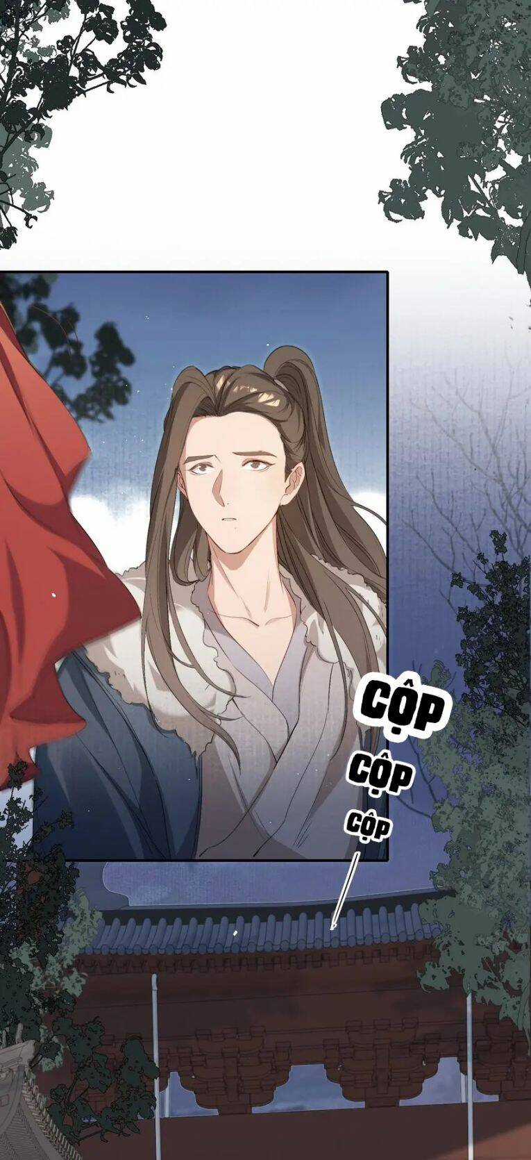 Loạn Thế Vi Vương Chương 32 trang 28