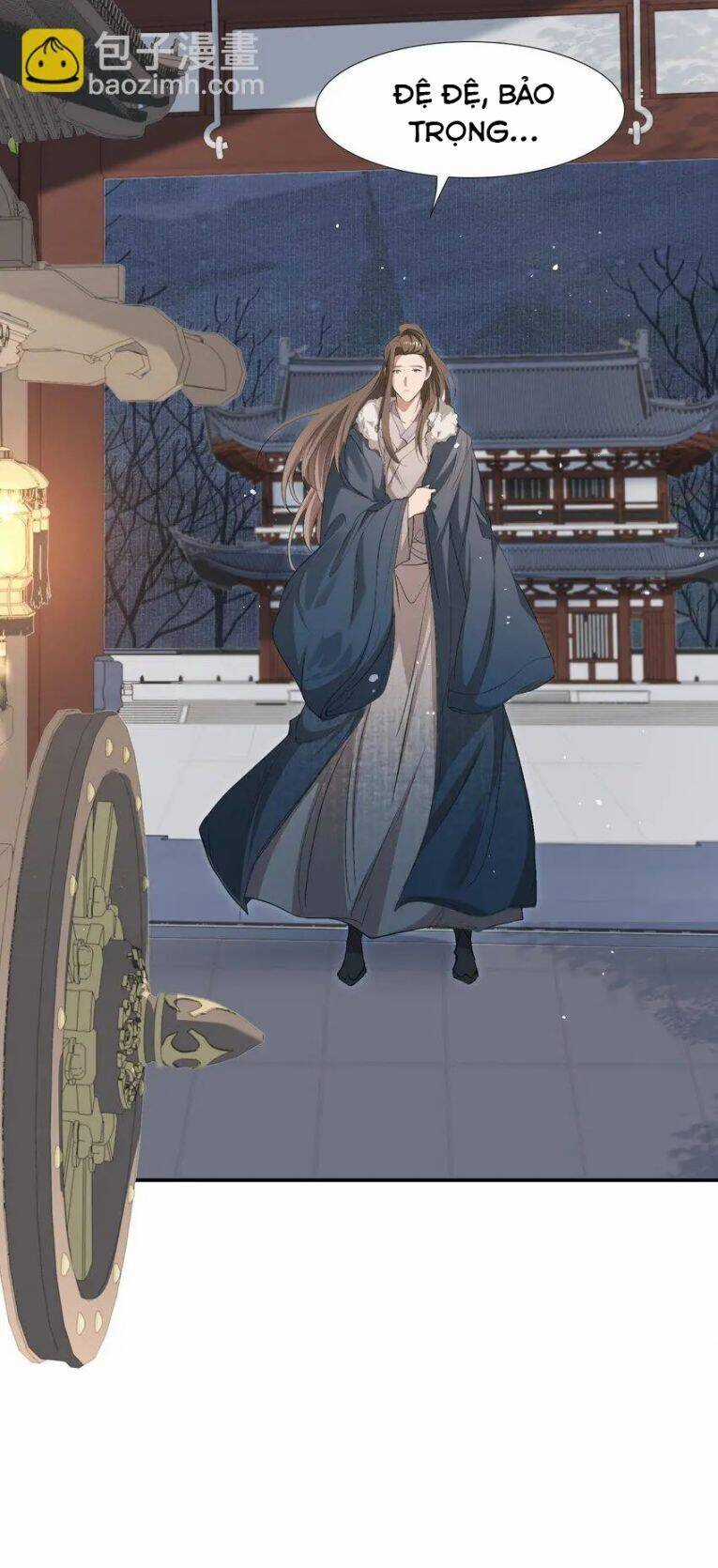 Loạn Thế Vi Vương Chương 32 trang 29