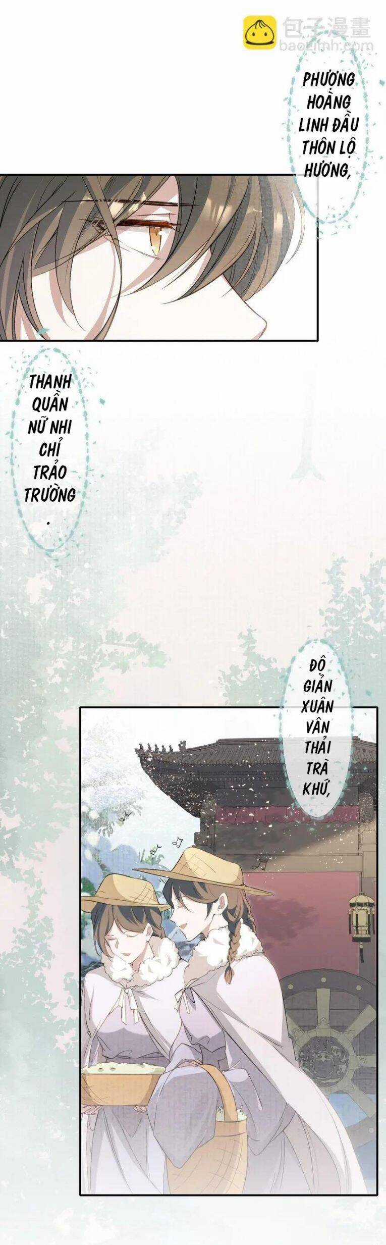 Loạn Thế Vi Vương Chương 32 trang 31