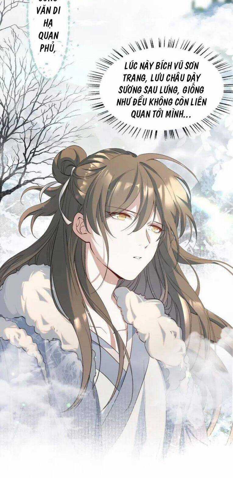 Loạn Thế Vi Vương Chương 32 trang 33