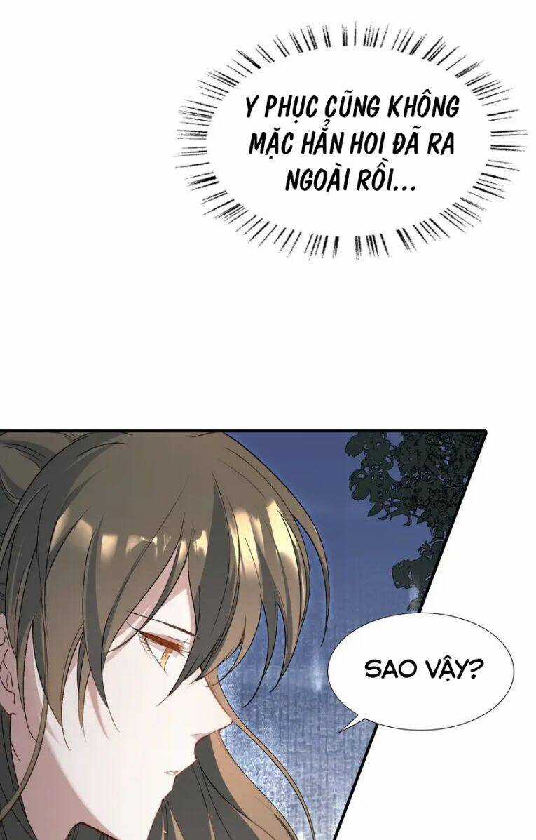 Loạn Thế Vi Vương Chương 32 trang 5