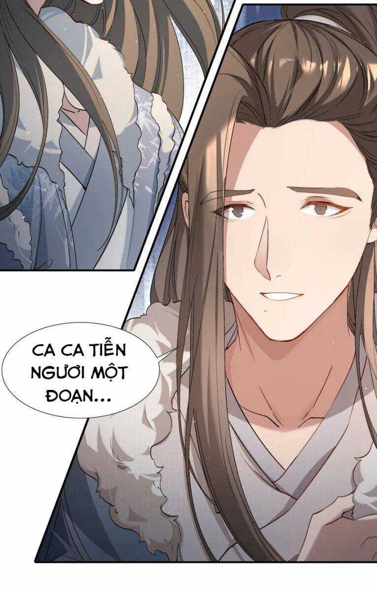 Loạn Thế Vi Vương Chương 32 trang 6