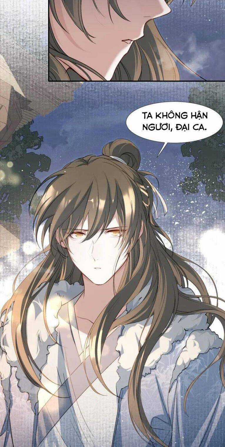 Loạn Thế Vi Vương Chương 32 trang 9