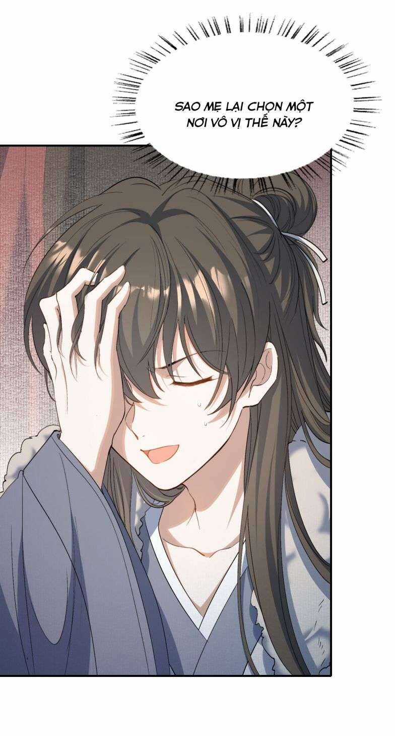 Loạn Thế Vi Vương Chương 33 trang 10