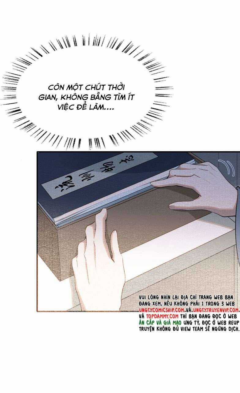 Loạn Thế Vi Vương Chương 33 trang 11