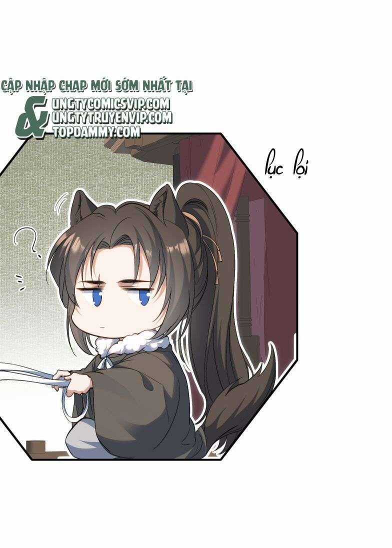 Loạn Thế Vi Vương Chương 33 trang 12