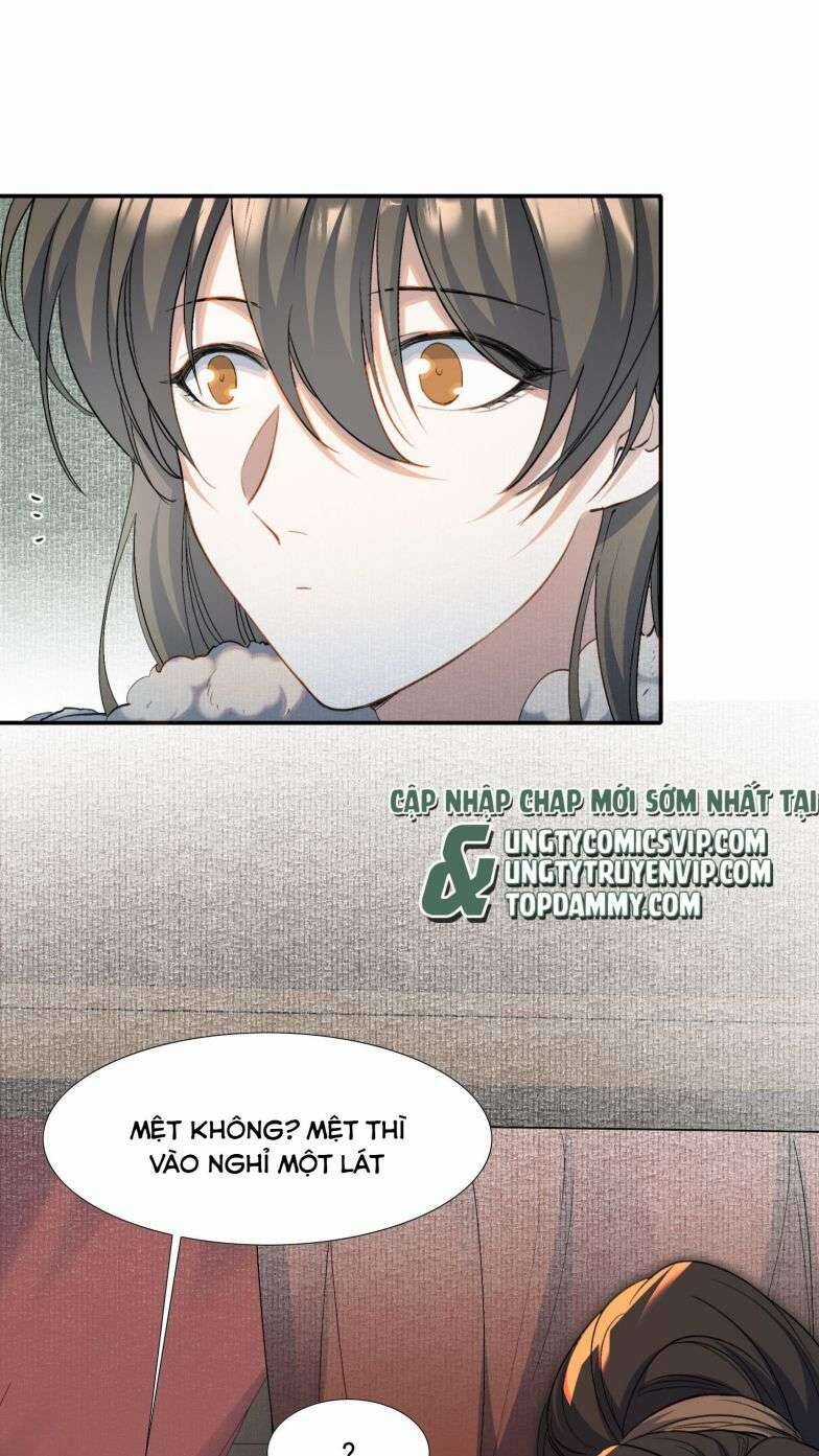 Loạn Thế Vi Vương Chương 33 trang 14