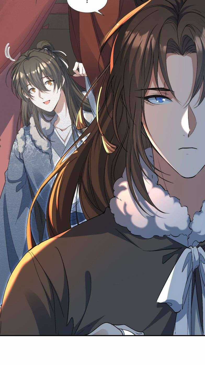 Loạn Thế Vi Vương Chương 33 trang 15