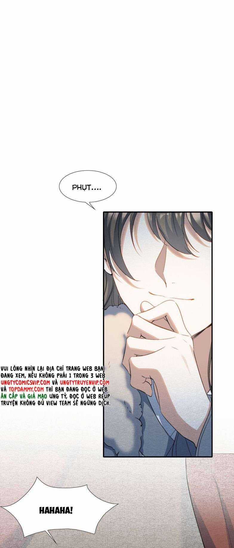 Loạn Thế Vi Vương Chương 33 trang 18