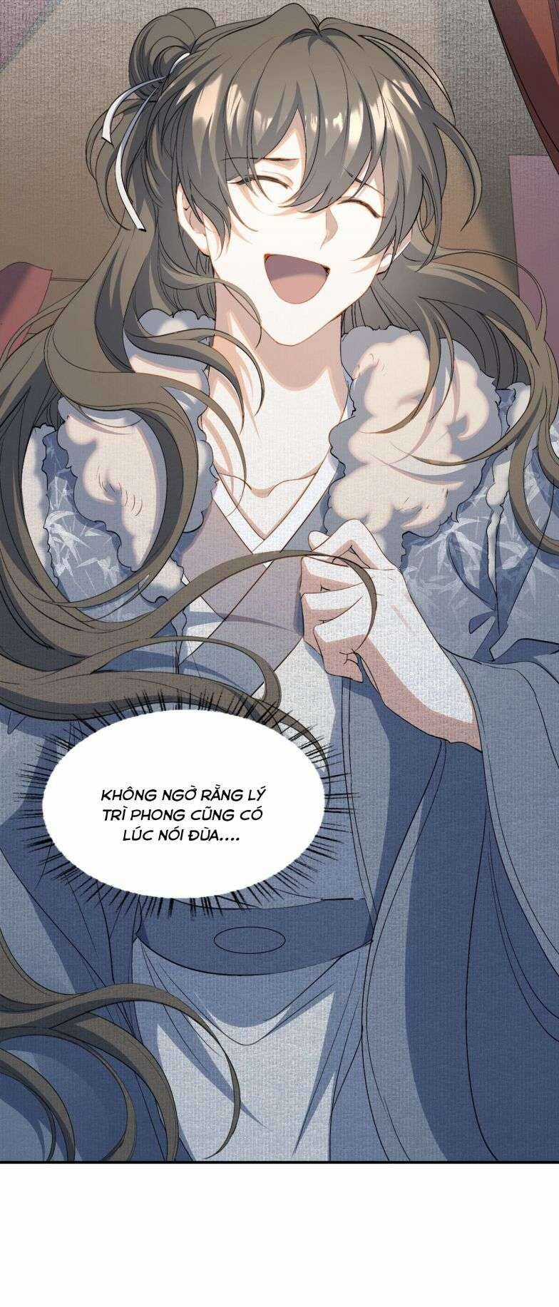 Loạn Thế Vi Vương Chương 33 trang 19