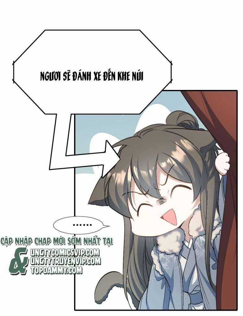 Loạn Thế Vi Vương Chương 33 trang 21