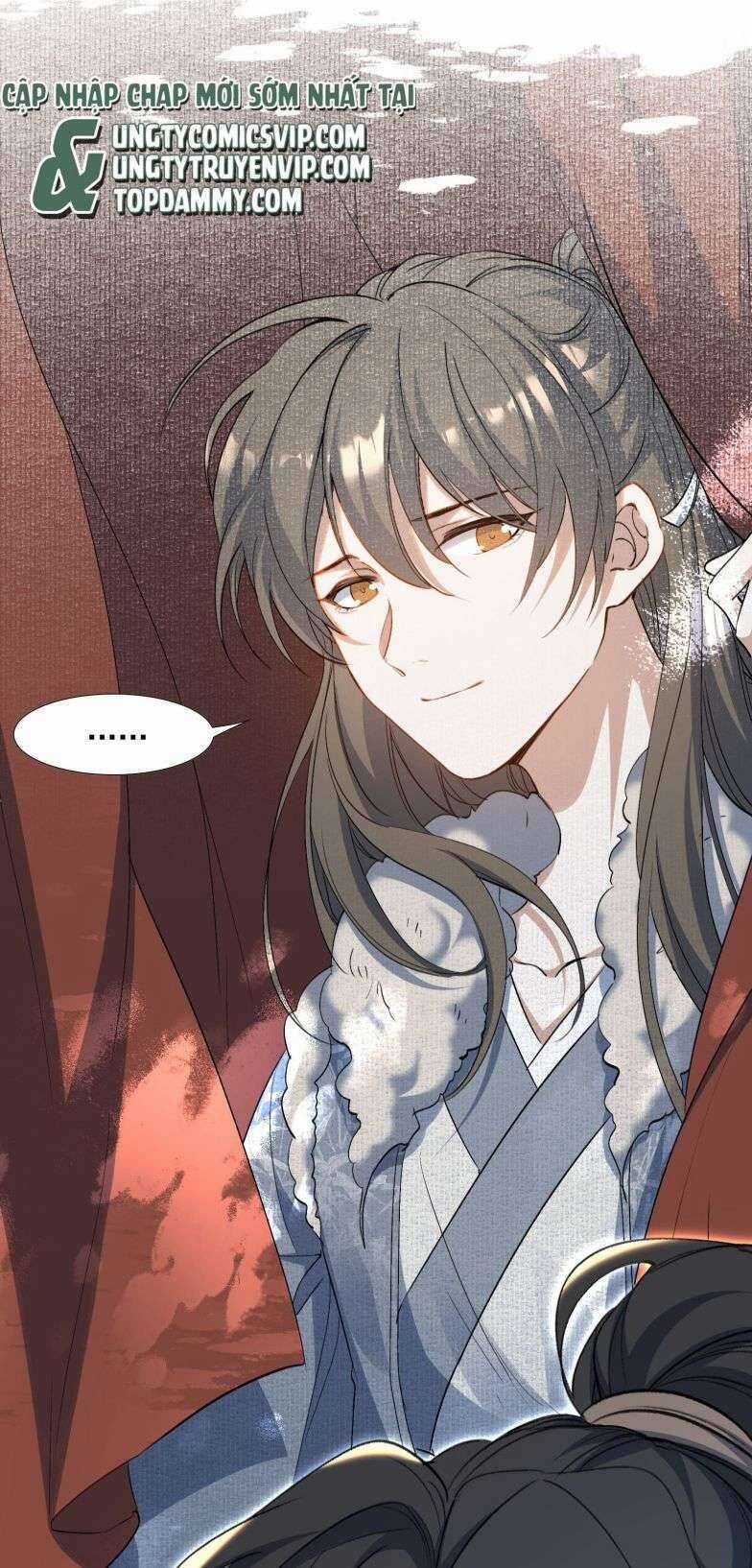 Loạn Thế Vi Vương Chương 33 trang 23