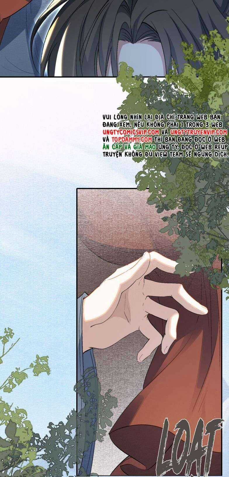 Loạn Thế Vi Vương Chương 33 trang 24